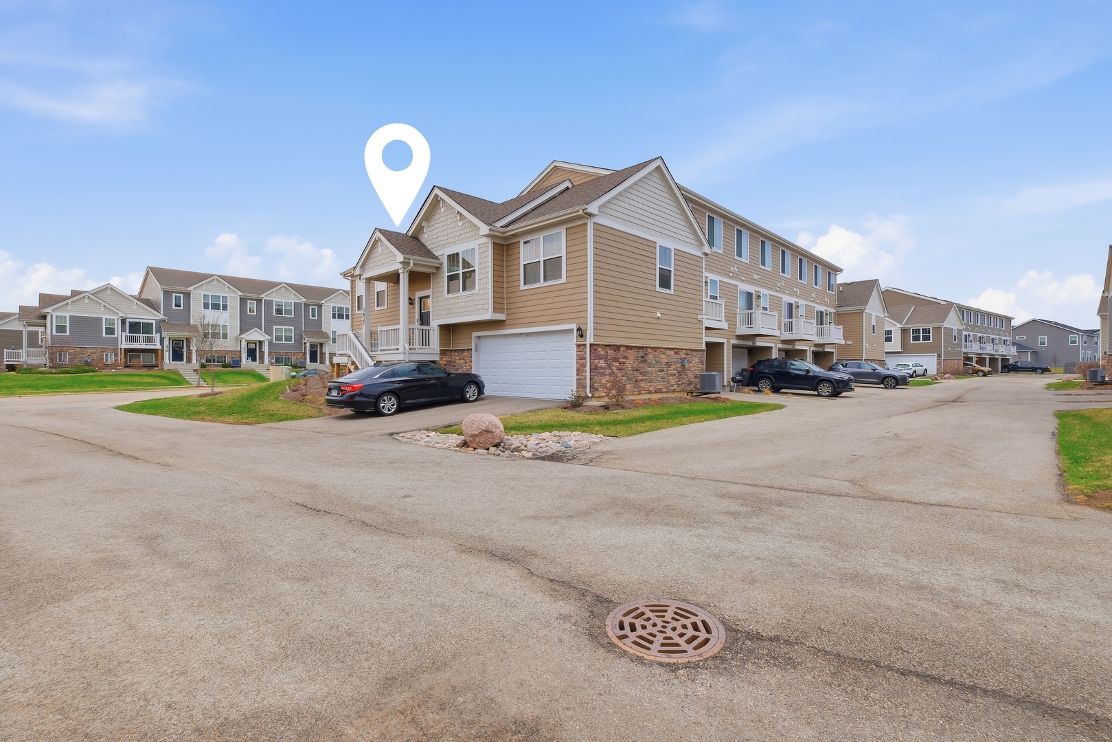 3837 Currant Lane Elgin, IL 60124 - Photo 19 of 32