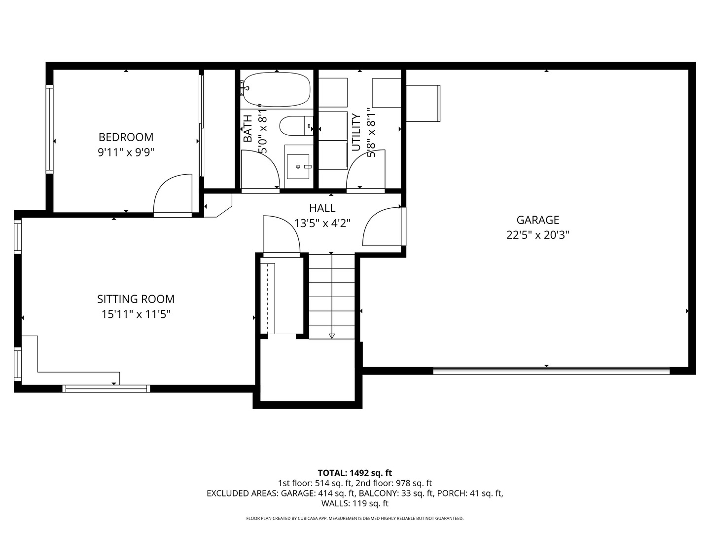 3837 Currant Lane Elgin, IL 60124 - Photo 27 of 32