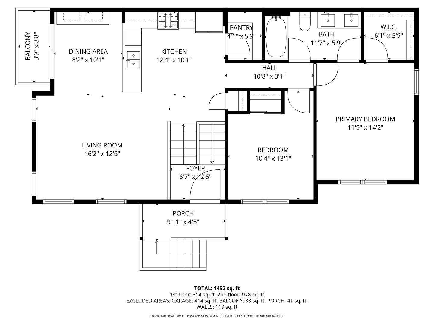 3837 Currant Lane Elgin, IL 60124 - Photo 28 of 32