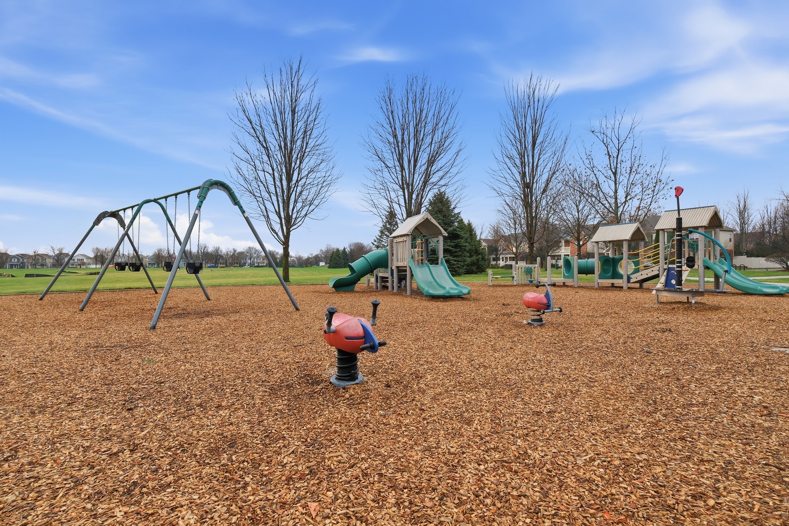 3837 Currant Lane Elgin, IL 60124 - Photo 30 of 32