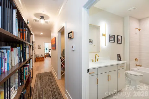 $865,000 | 1602 Herrin Avenue, Charlotte, NC 28205