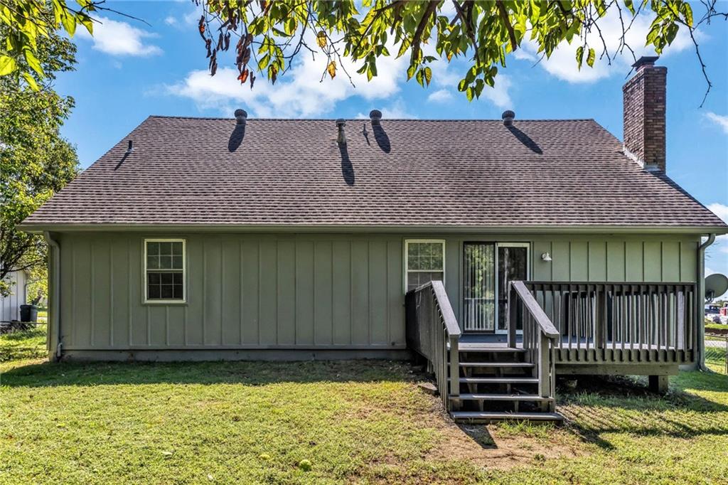 902 Southeast 5th Terrace Lee's Summit, MO 64063 - Photo 25 of 29