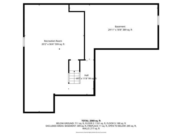 $285,000 | 902 Southeast 5th Terrace, Lee's Summit, MO 64063