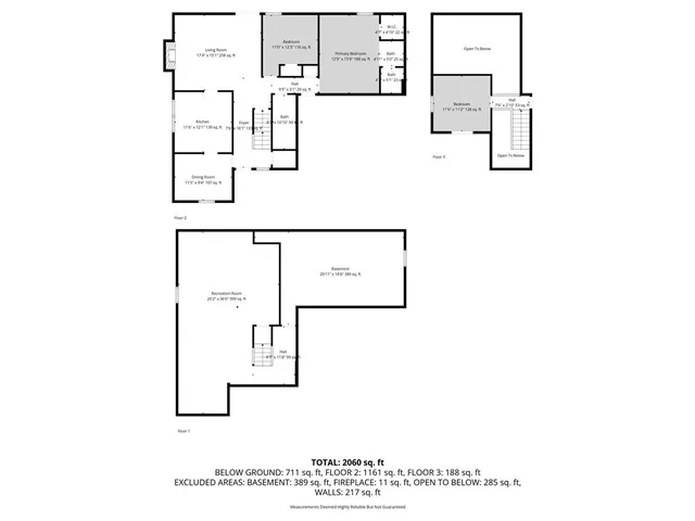 $285,000 | 902 Southeast 5th Terrace, Lee's Summit, MO 64063