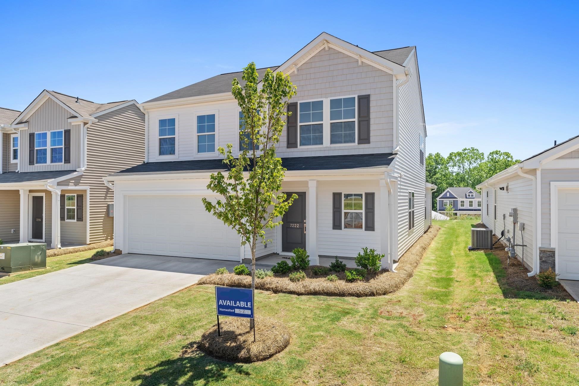 7222 New Harmony Way Inman, SC 29349 - Photo 2 of 29