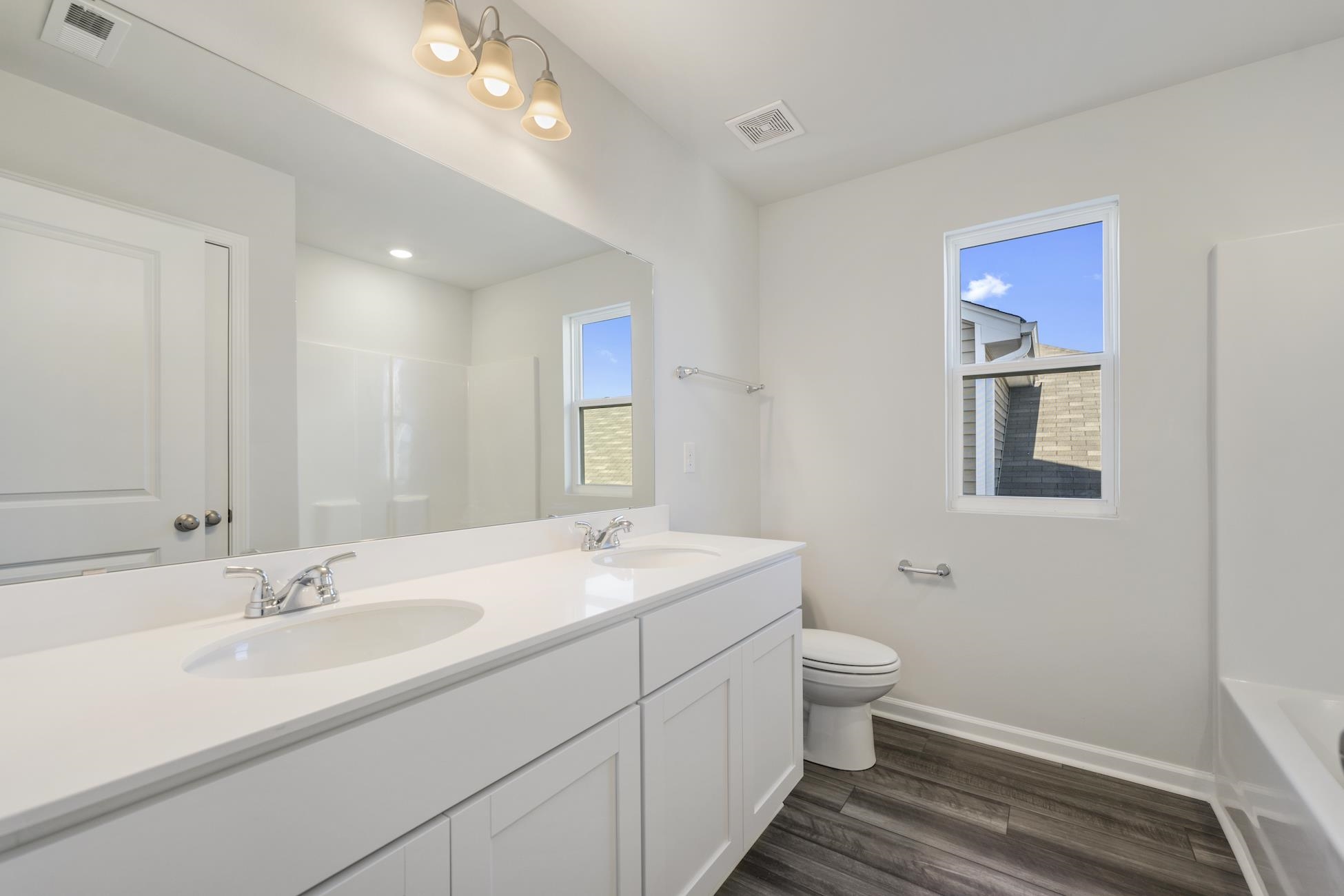 7222 New Harmony Way Inman, SC 29349 - Photo 24 of 29