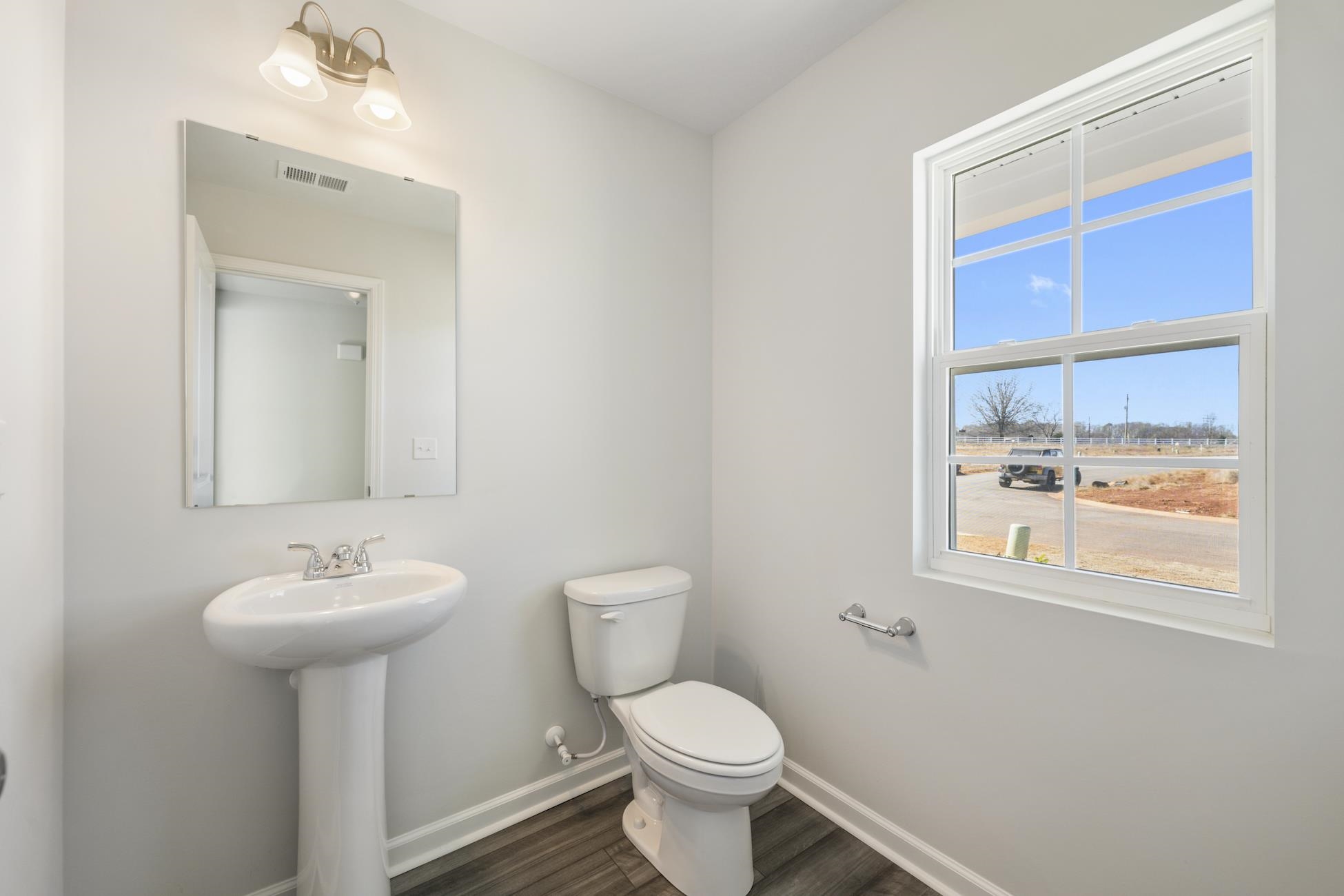 7222 New Harmony Way Inman, SC 29349 - Photo 6 of 29