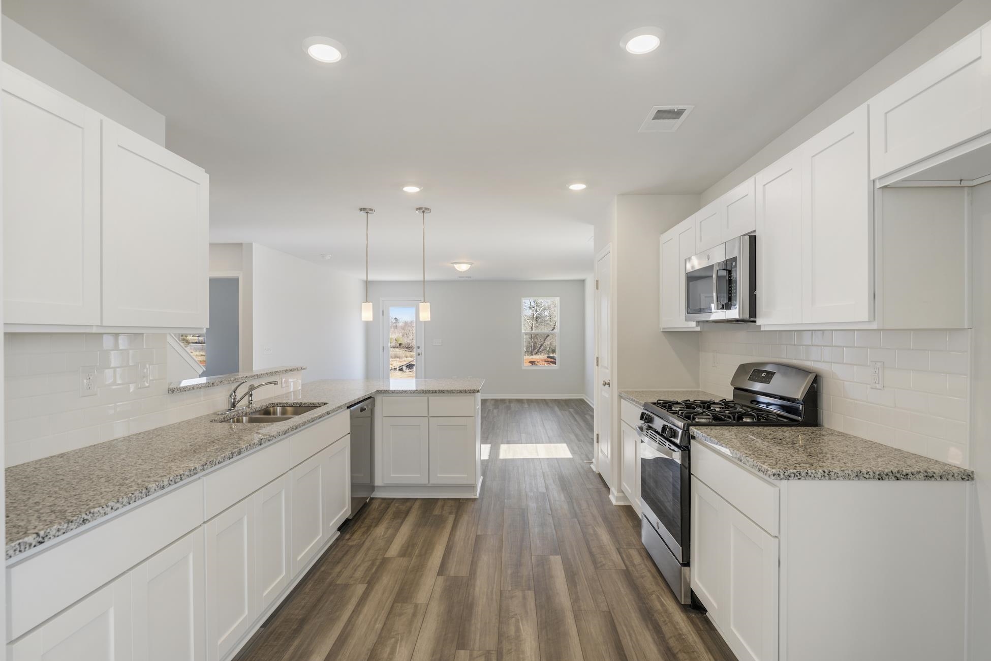 7222 New Harmony Way Inman, SC 29349 - Photo 7 of 29