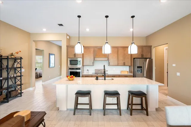 $695,000 | 9941 Southwest Legacy Drive, Stuart, FL 34997