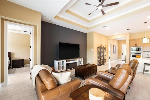 $695,000 | 9941 Southwest Legacy Drive, Stuart, FL 34997