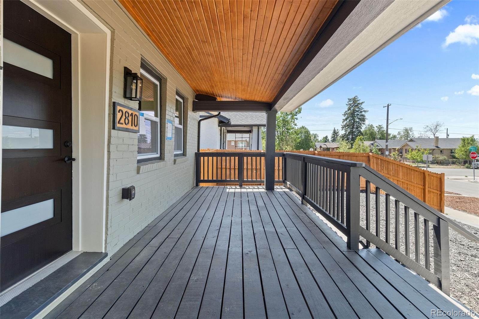 2810 Fillmore Street Denver, CO 80205 - Photo 3 of 34