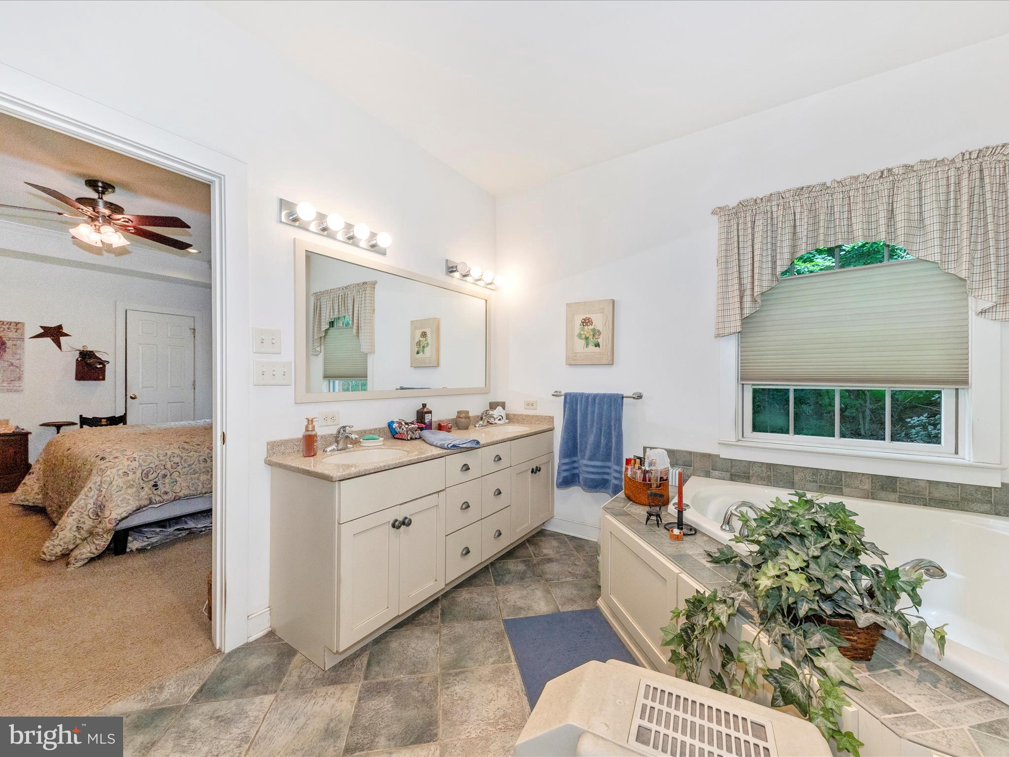 13013 Draper Road Clear Spring, MD 21722 - Photo 27 of 53 Primary Bathroom