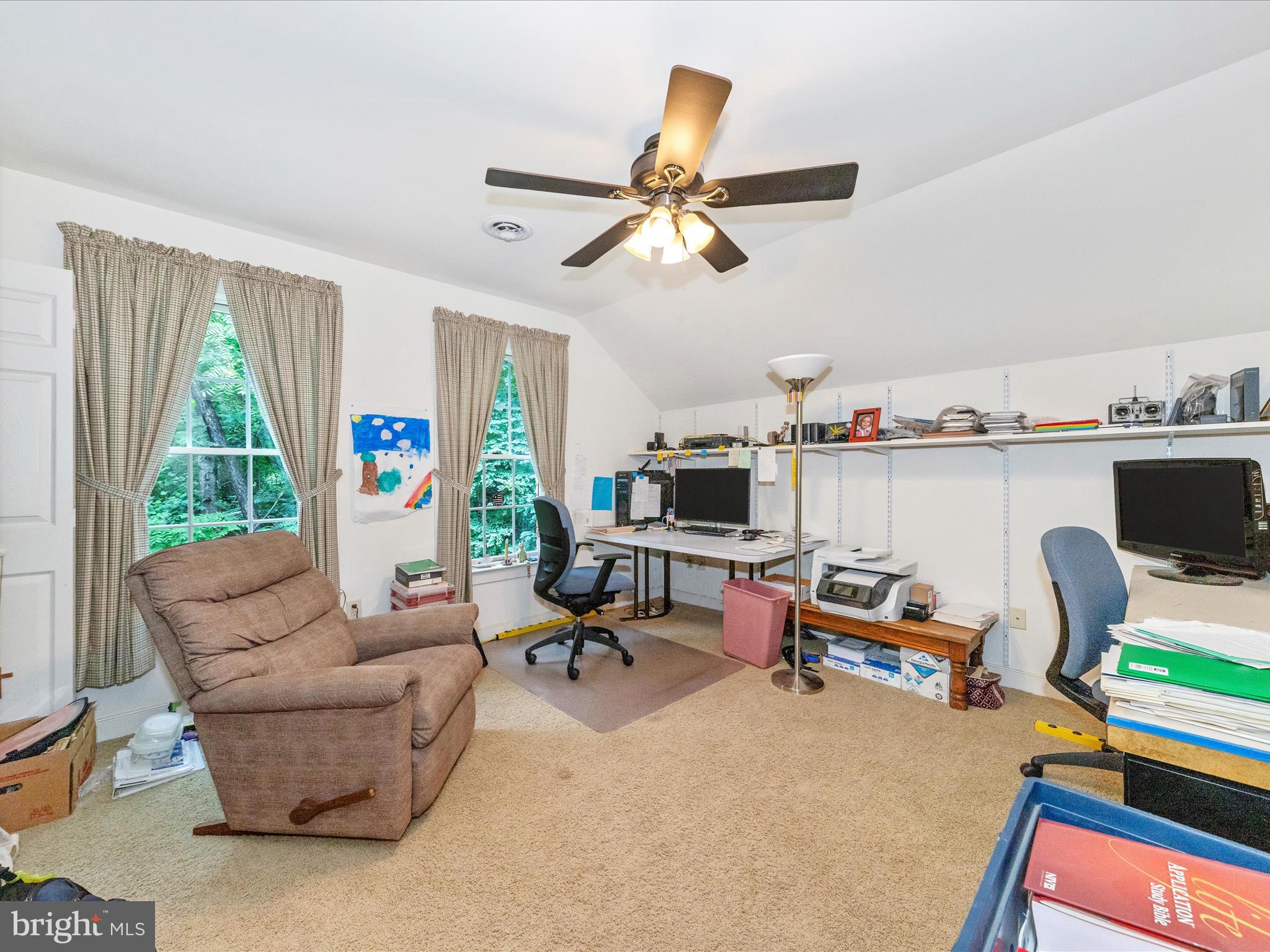 13013 Draper Road Clear Spring, MD 21722 - Photo 38 of 53 a living room with furniture and a window