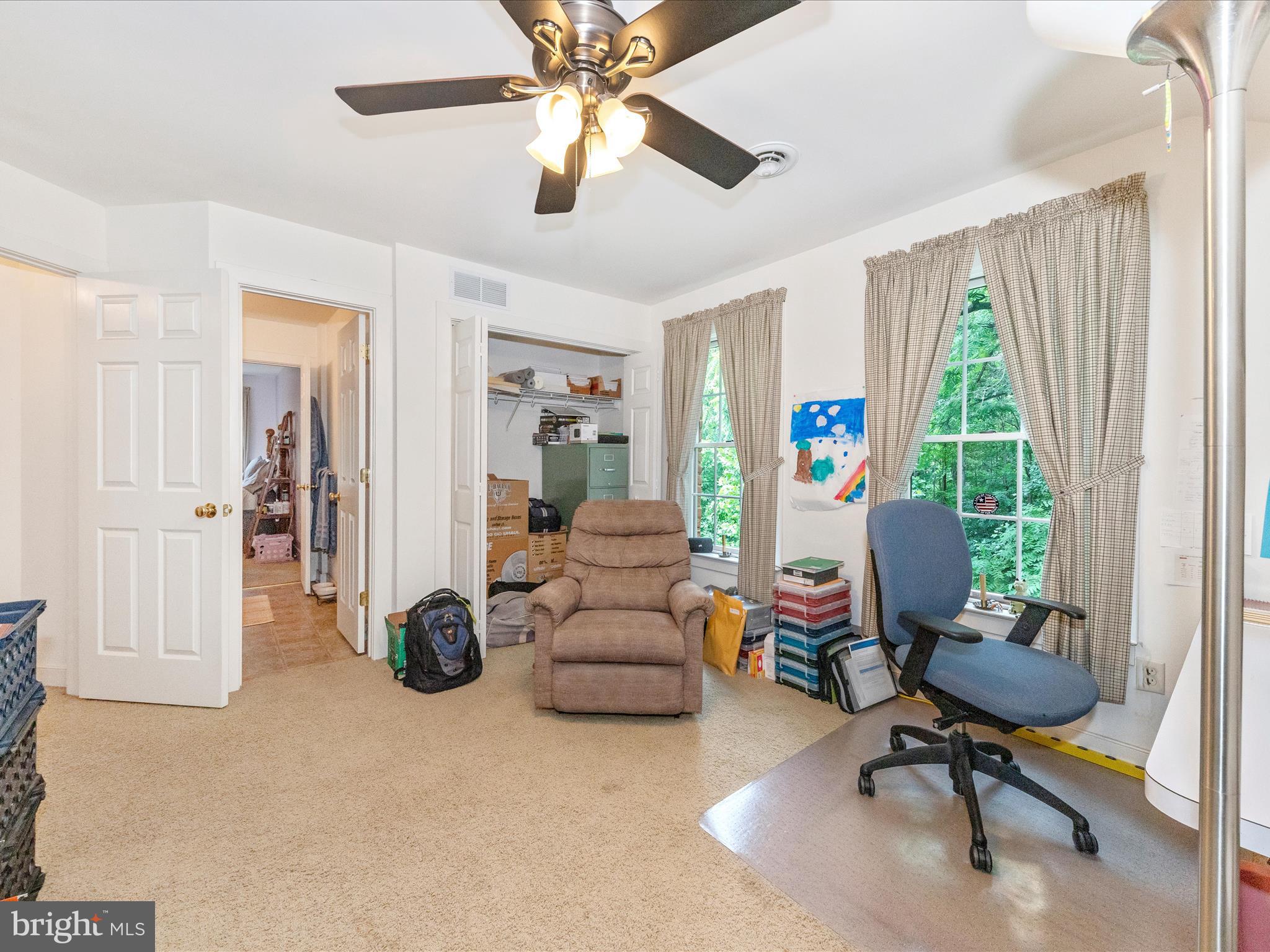 13013 Draper Road Clear Spring, MD 21722 - Photo 39 of 53 a living room with furniture and a window