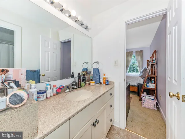 a view of outdoor seating