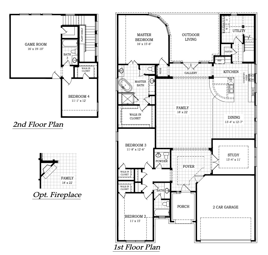 20933 Claire Jean Path Pflugerville, TX 78660 - Photo 25 of 25