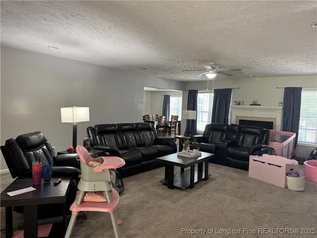 $425,000 | 912 Lewis Street, Raeford, NC 28376