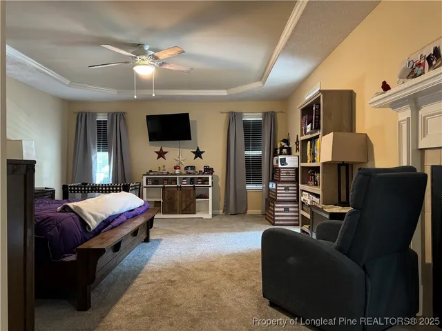 $425,000 | 912 Lewis Street, Raeford, NC 28376