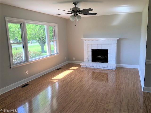 4507 Millpoint Road Greensboro, NC 27406 - Photo 8 of 20 Gallery Image 8