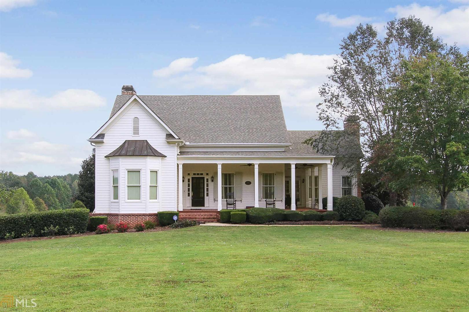 180 Joe Roberts Road Newnan, GA 30263 - Photo 1 of 1 Gallery Image 1
