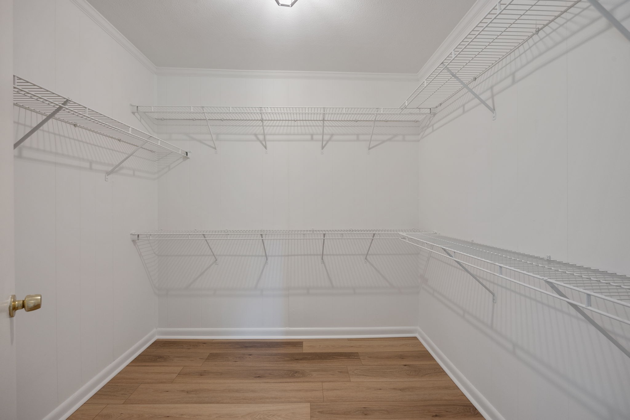 162 Searcy Road Mount Juliet, TN 37122 - Photo 14 of 46 a view of a room with racks on the wall