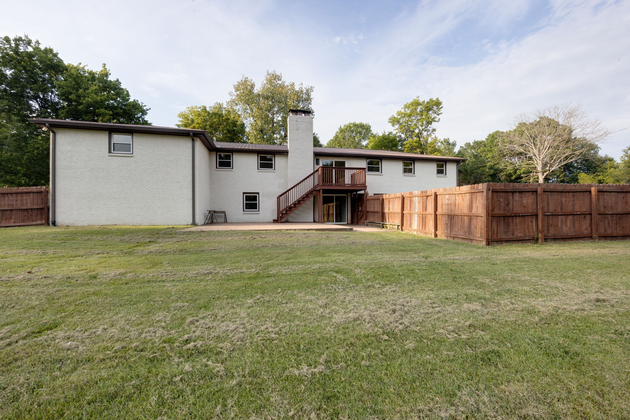 162 Searcy Road Mount Juliet, TN 37122 - Photo 40 of 46 a house view with a garden space