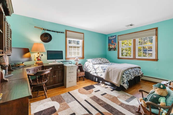 22 Marrett Road Burlington, MA 01803 - Photo 17 of 34