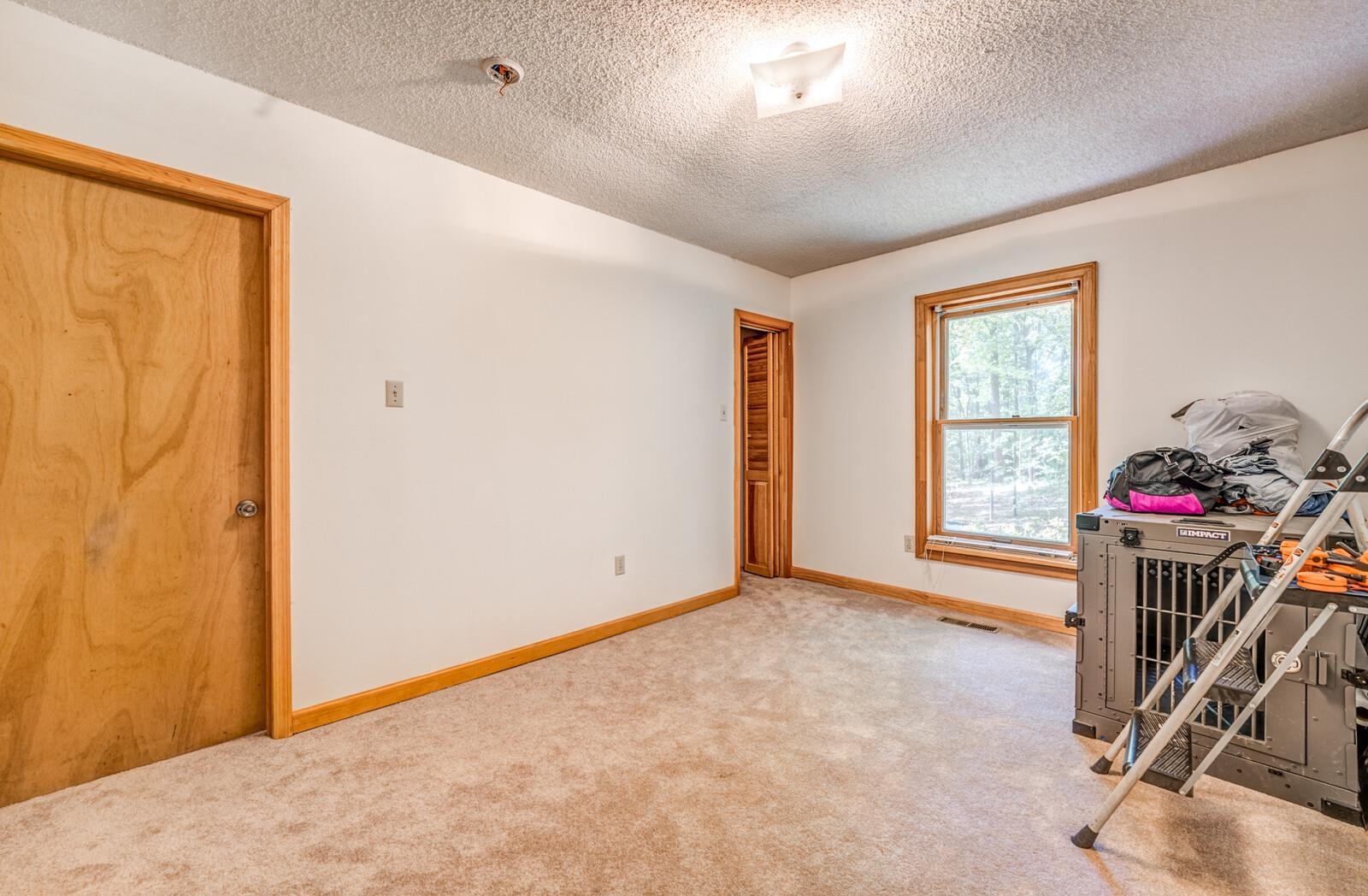 8651 Baylor Road Bartlett, TN 38002 - Photo 15 of 29 a view of an empty room with a window