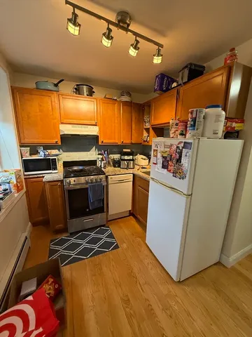 $2,945 | 1054 Cambridge Street, Unit 4F, Cambridge, MA 02139