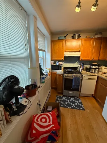 $2,945 | 1054 Cambridge Street, Unit 4F, Cambridge, MA 02139
