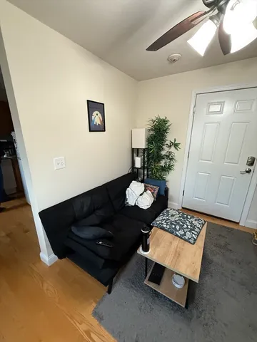 $2,945 | 1054 Cambridge Street, Unit 4F, Cambridge, MA 02139