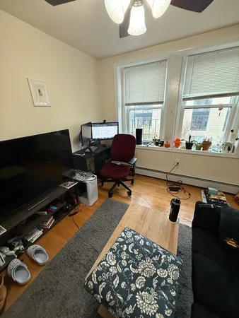 $2,916 | 1054 Cambridge Street, Unit 4F, Cambridge, MA 02139