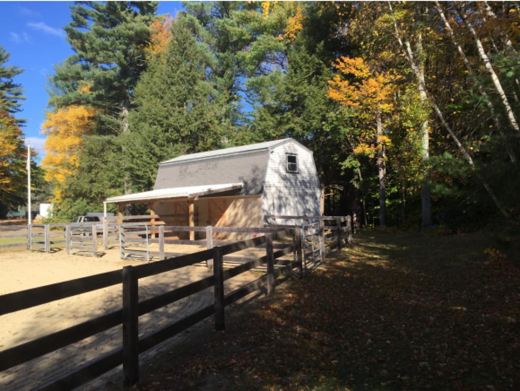 41 Hawkewood Road Sandown, NH 03873 - Photo 22 of 28 Gallery Image 22
