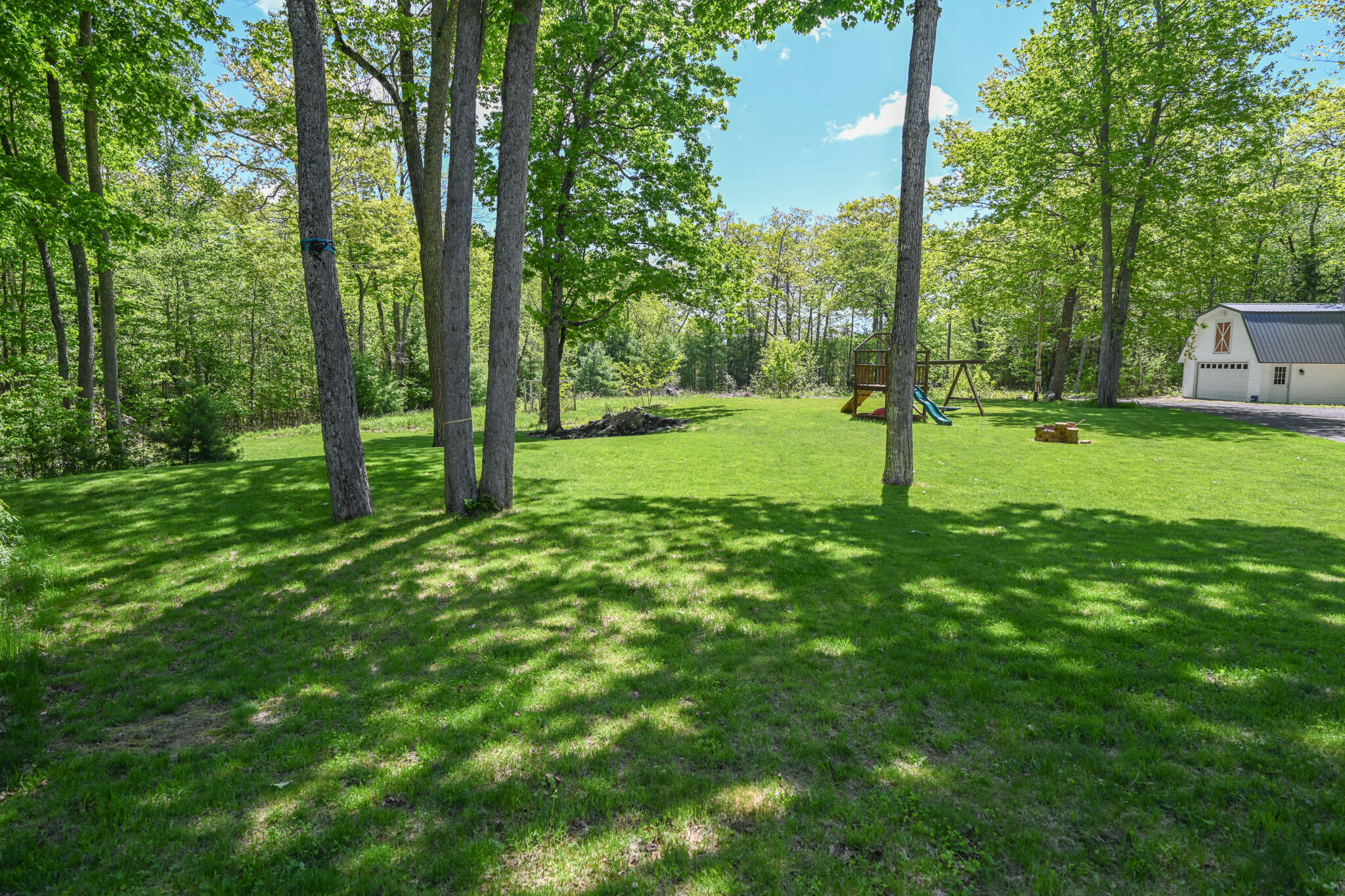 198 Chemo Pond Road Eddington, ME 04428 - Photo 34 of 39 Front Yard