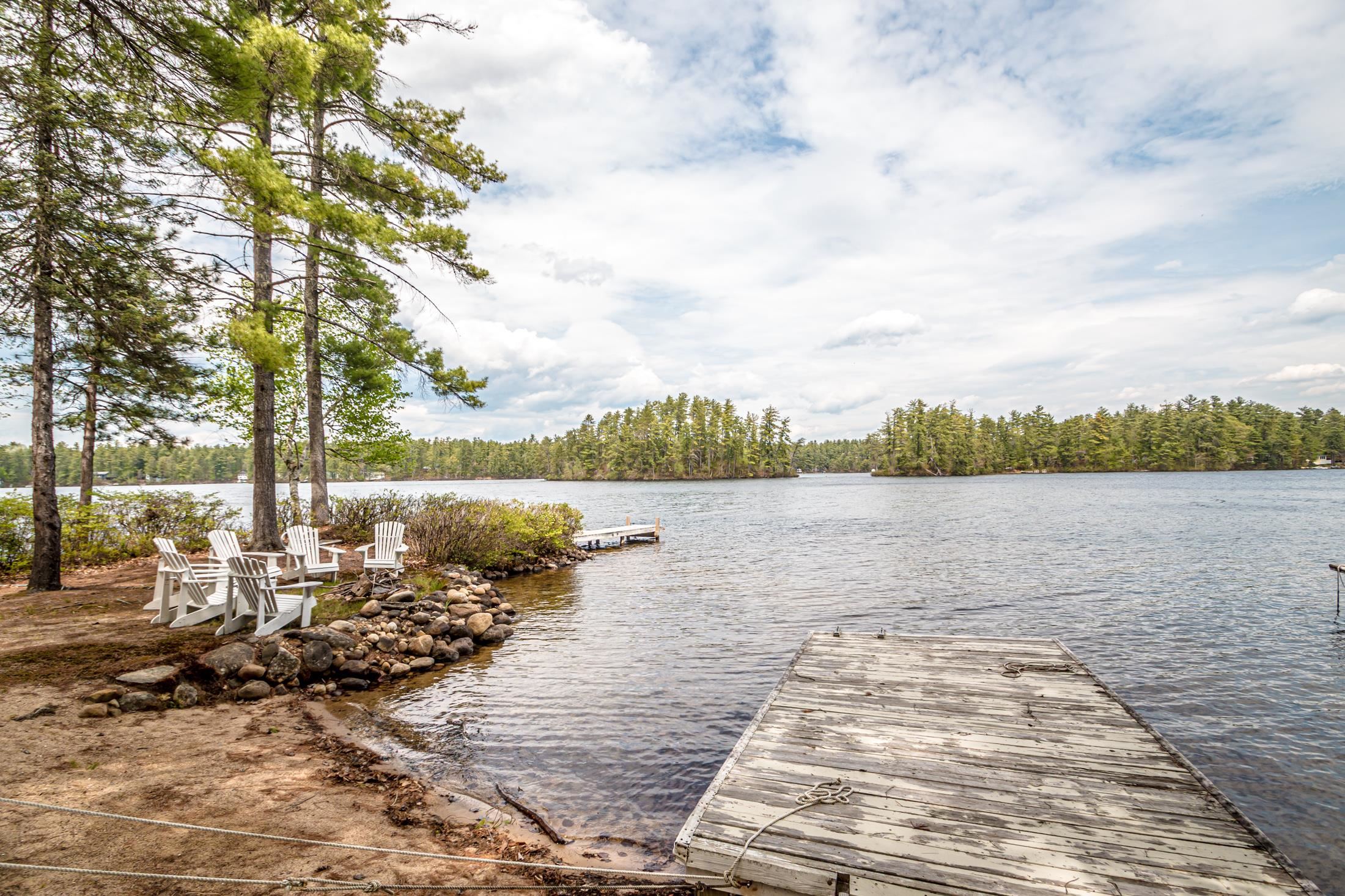 151 Island View Road Acton, ME 04001 - Photo 28 of 47