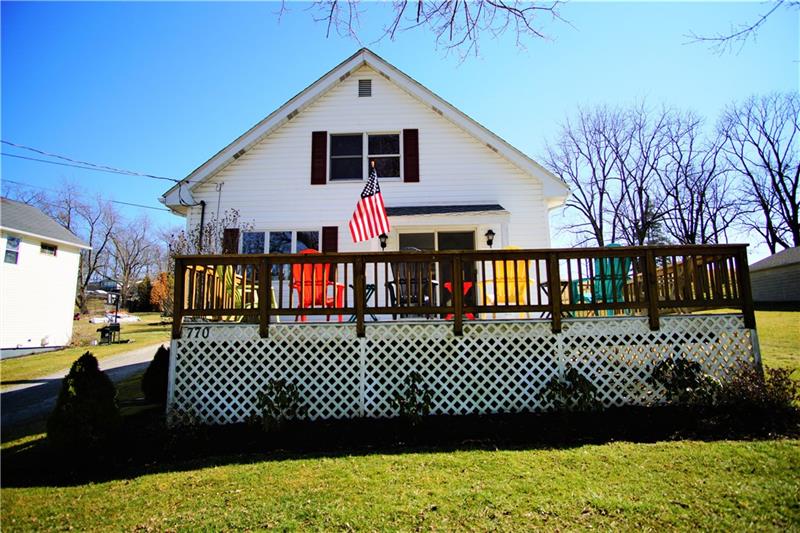 770 Evergreen Road Leechburg, PA 15656 - Photo 2 of 19 Gallery Image 2