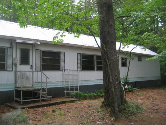 90 Stoneham Road Wakefield, NH 03872 - Photo 1 of 1
