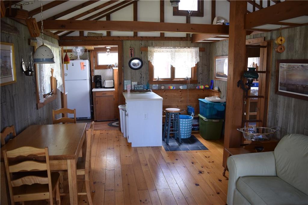 43 Ribame Shores Road Castine, ME 04421 - Photo 5 of 24 Photo