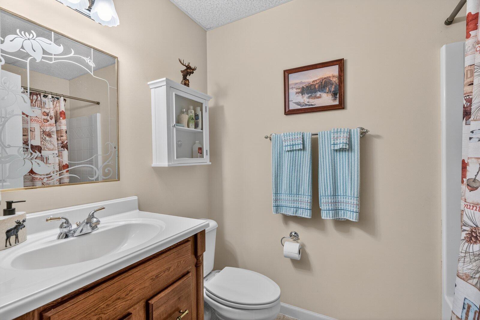 3537 Camp Road Collegedale, TN 37363 - Photo 35 of 59 3537 Camp Rd-35