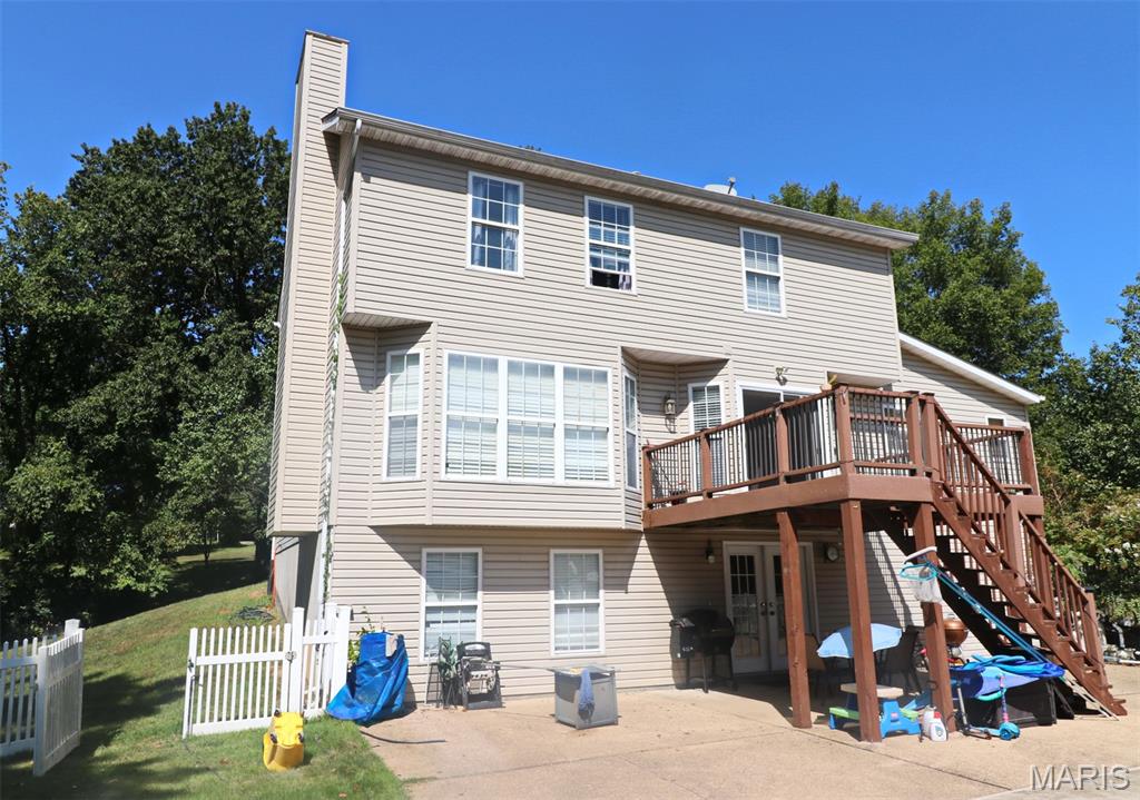 1490 Cole Road Festus, MO 63028 - Photo 2 of 37