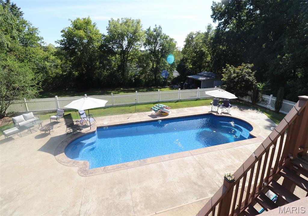 1490 Cole Road Festus, MO 63028 - Photo 35 of 37