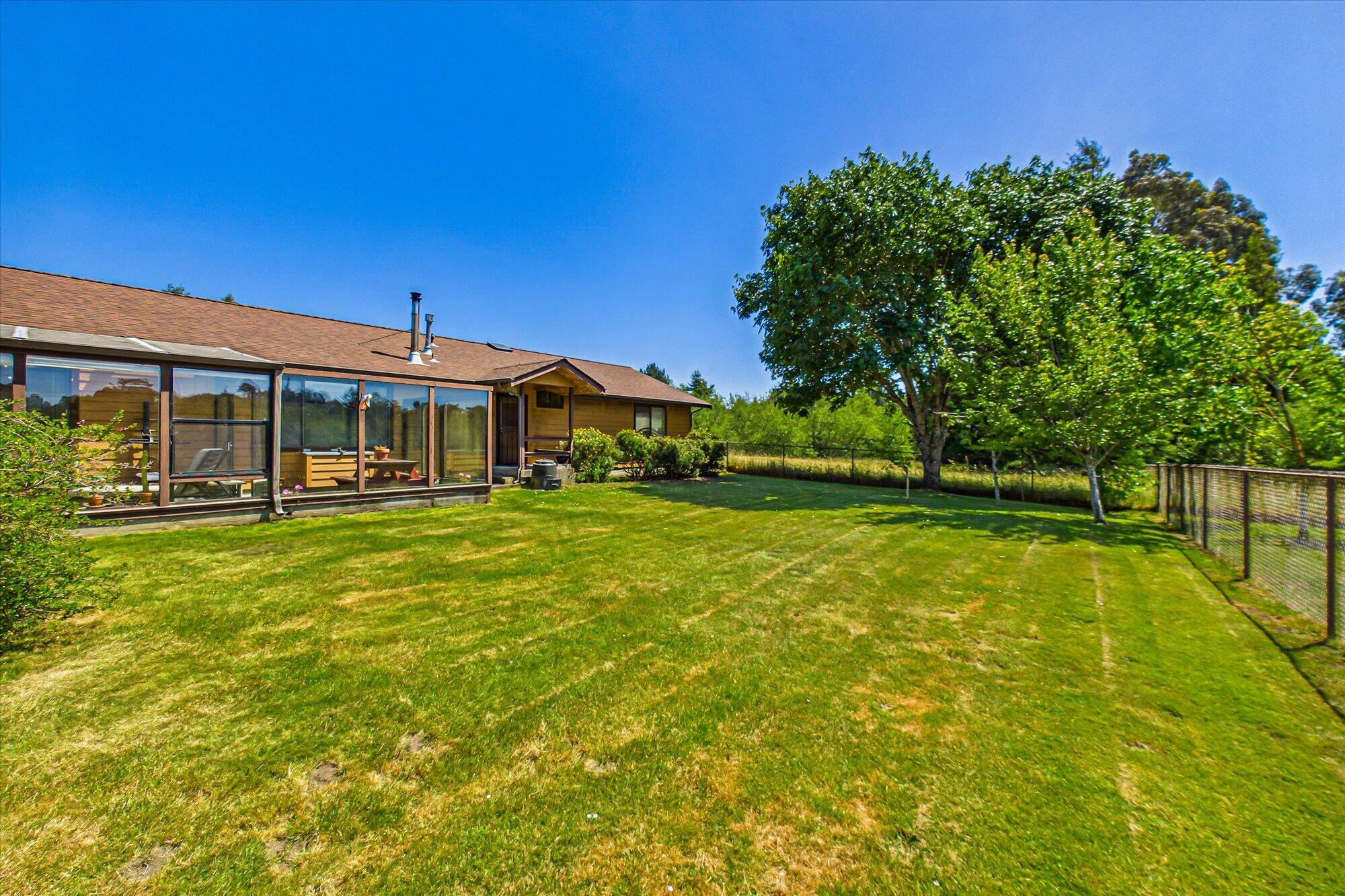 2800 Barber Creek Road Hydesville, CA 95547 - Photo 53 of 60