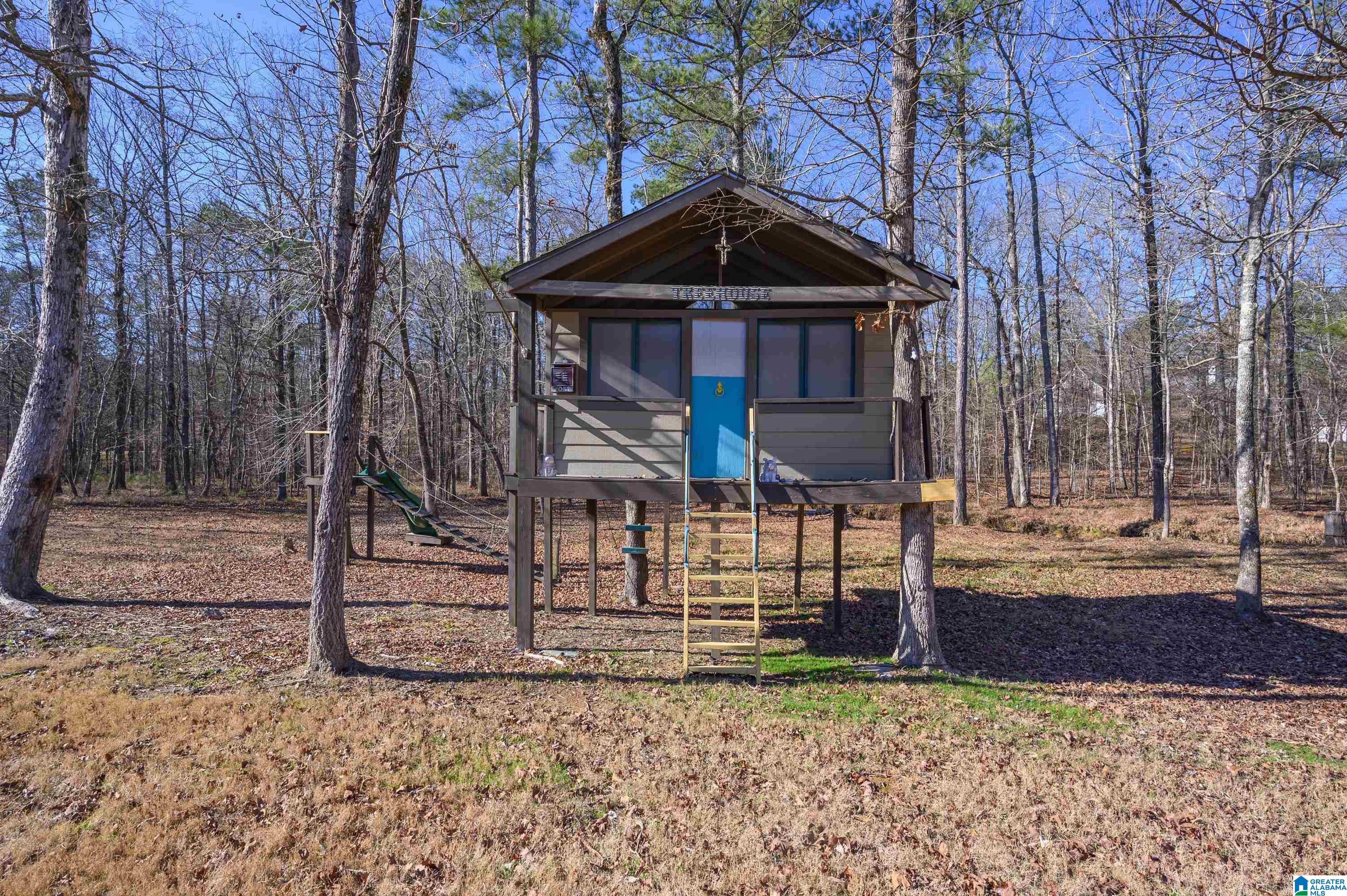 516 Baron Circle Chelsea, AL 35043 - Photo 55 of 56