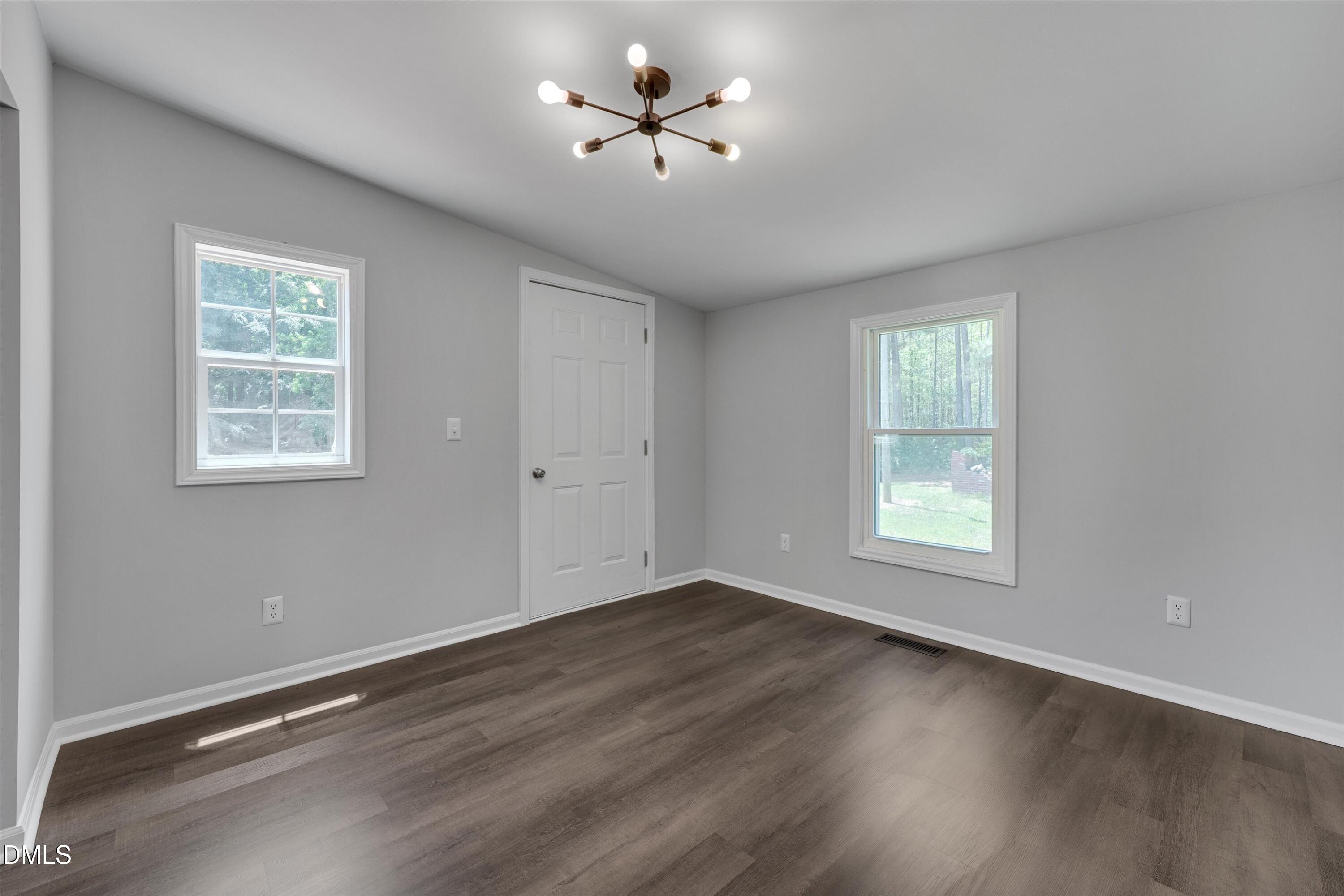 821 Fred Royster Road Henderson, NC 27537 - Photo 17 of 38