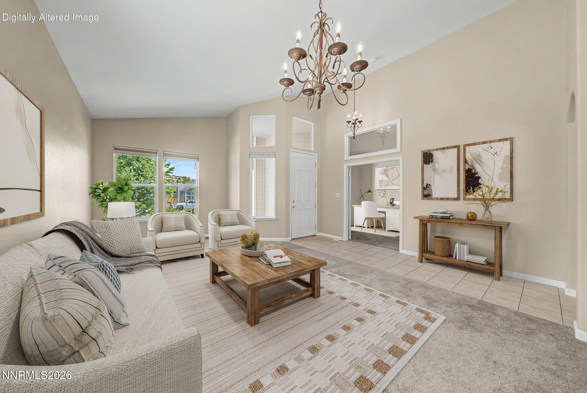 2951 Moose Ridge Drive Reno, NV 89523 - Photo 3 of 30 46-Family Room (1)