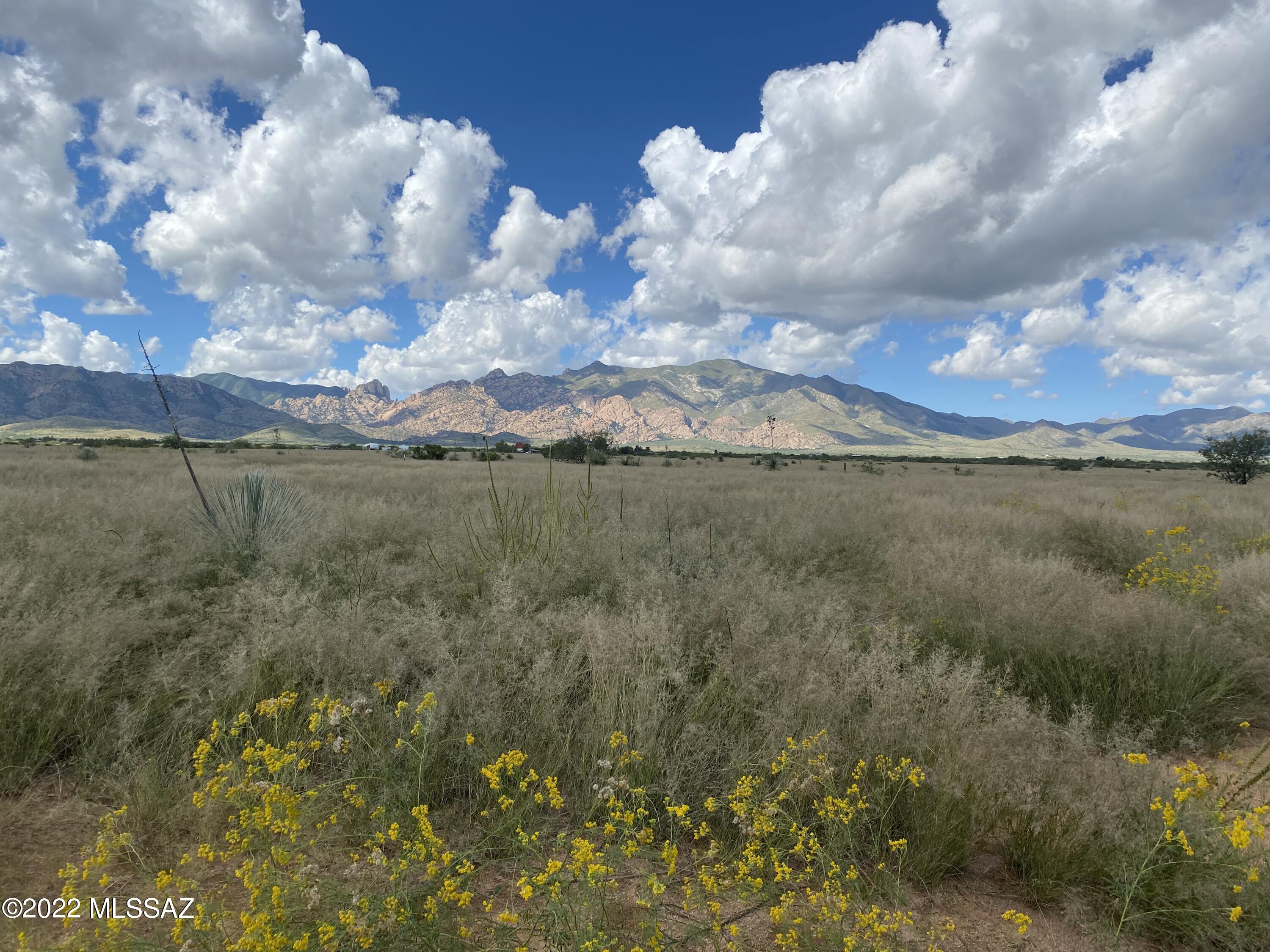 3.25-acres North Desert Road, Unit 14 Cochise, AZ 85606 - Photo 1 of 21