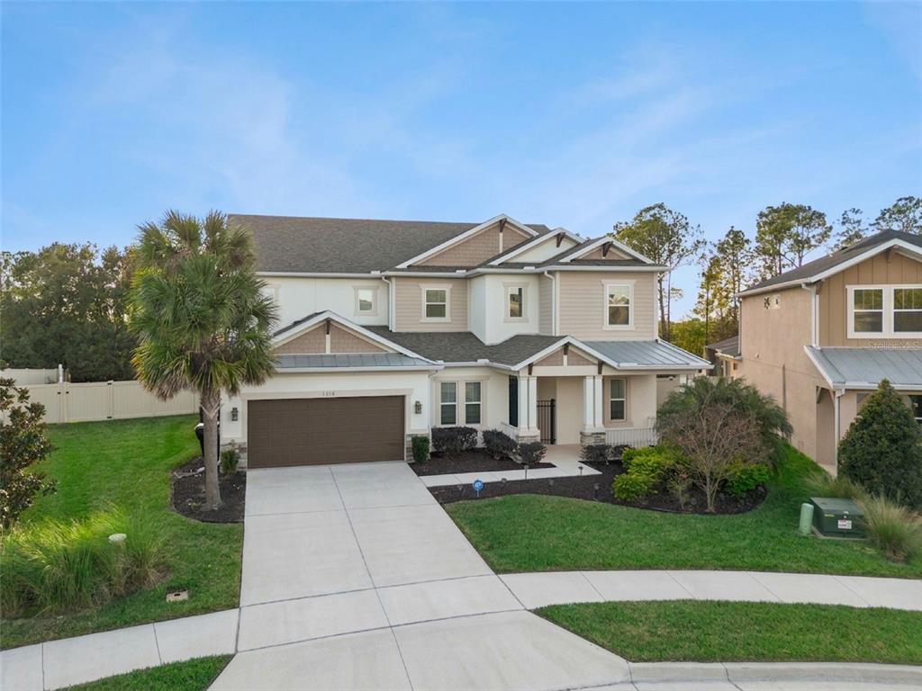 1218 Hillcrest View Loop Apopka, FL 32703 - Photo 53 of 69