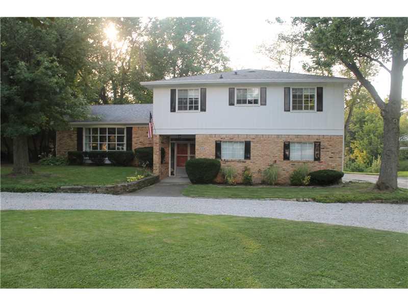4704 Andover Road Indianapolis, IN 46226 - Photo 1 of 24 Gallery Image 1