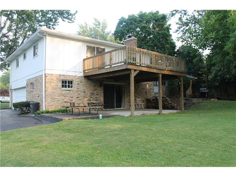 4704 Andover Road Indianapolis, IN 46226 - Photo 18 of 24 Gallery Image 18