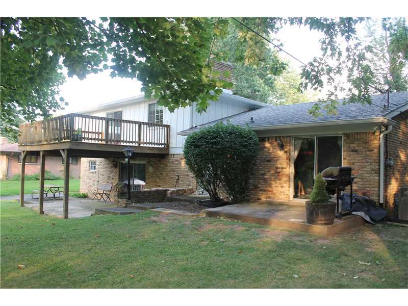 4704 Andover Road Indianapolis, IN 46226 - Photo 19 of 24 Gallery Image 19